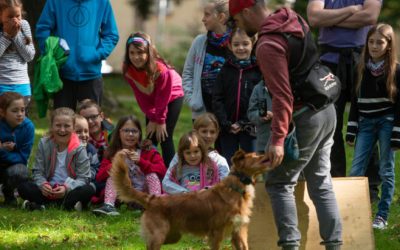 Czas na Festiwal Młode Góry! Więcej atrakcji dla najmłodszych podczas 27. Festiwalu Górskiego [PROGRAM, SZCZEGÓŁY, WYDARZENIA TOWARZYSZĄCE]