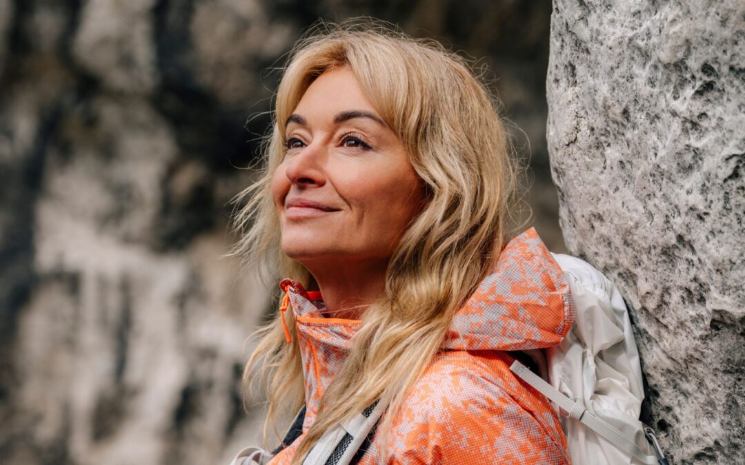 Martyna Wojciechowska wystąpi na 29 Festiwalu Górskim!