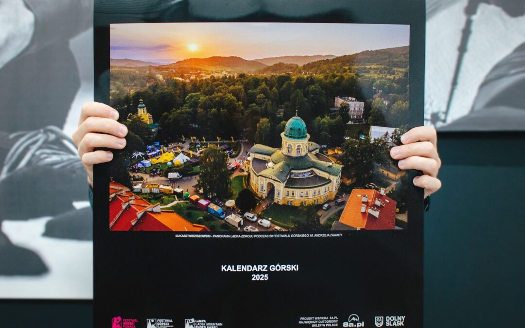 Prezentownik Góromaniaka – nasze rekomendacje na zbliżające się święta