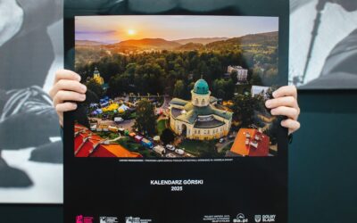 Prezentownik Góromaniaka – nasze rekomendacje na zbliżające się święta