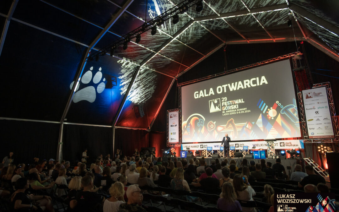 20 lutego rusza sprzedaż karnetów na 30. Festiwal Górski w Lądku-Zdroju!