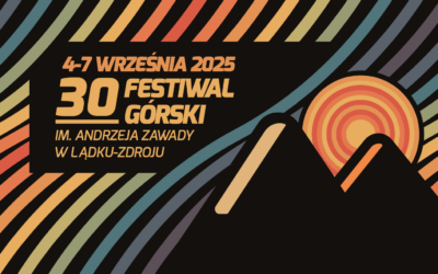 Ruszyła sprzedaż karnetów na 30. Festiwal Górski!