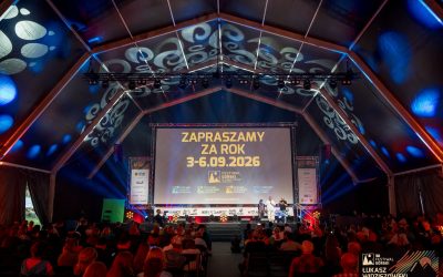 Festiwal Górski – spotkajmy się 3–6 września 2026 w Lądku-Zdroju!