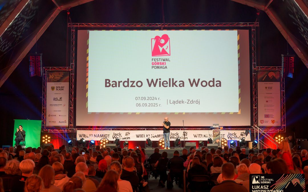 Bardzo Wielka Woda