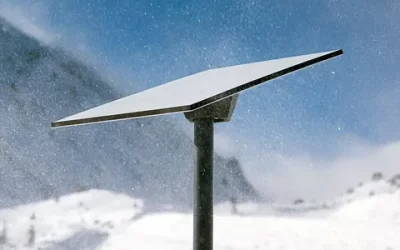 Awaryjny internet satelitarny