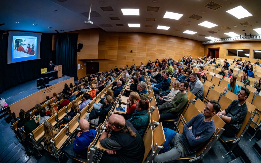 przyLądek Górski: Wrocław – Piotr Pustelnik. Galeria zdjęć