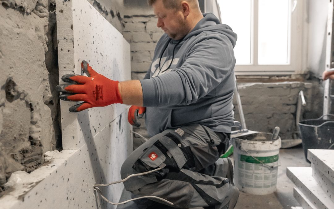 Remonty i materiały budowlane