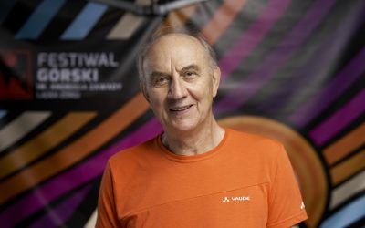 Leszek Cichy gościem naszego Festiwalu!
