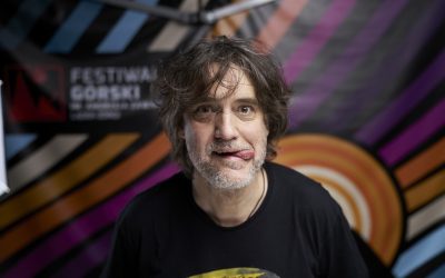 Marek Arcimowicz: warsztaty fotograficzne i osobista podróż