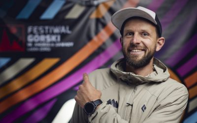 Paweł Zieliński gościem naszego Festiwalu!