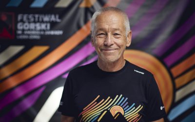 Piotr Pustelnik gościem Festiwalu!