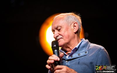 30 lat Korony – Jubileusz Krzysztofa Wielickiego