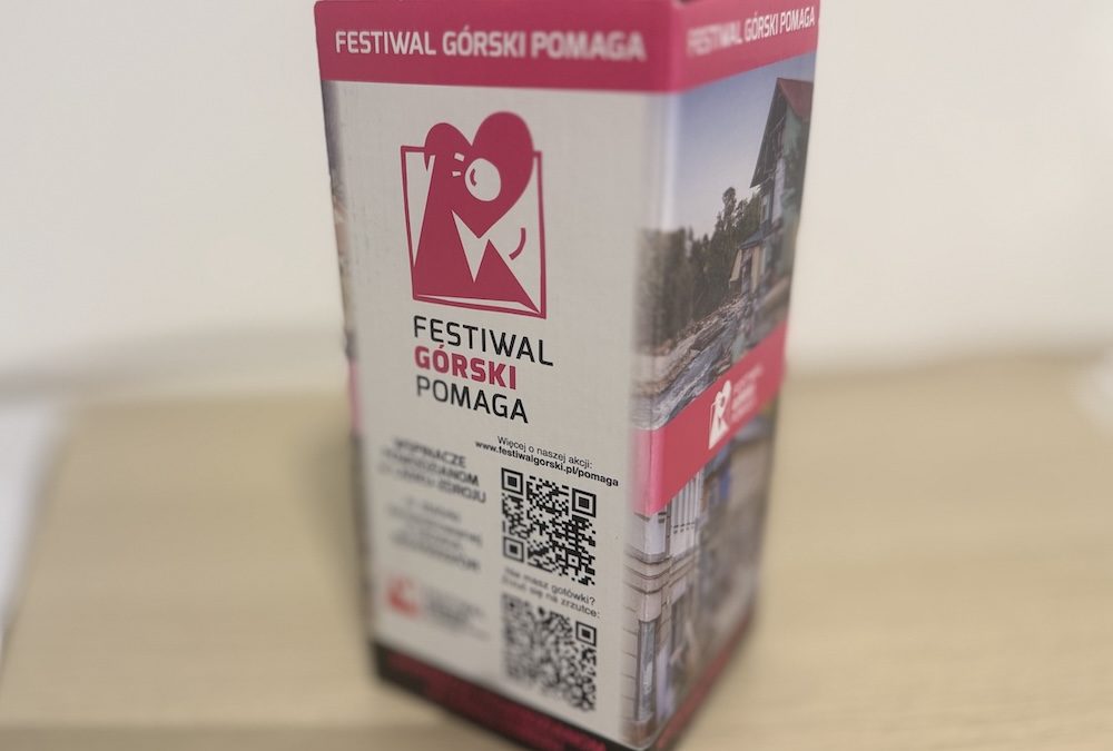 Rozliczenie zbiórki 2024/5022/OR