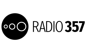 Radio 357 logo