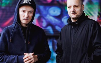 Paktofonika Orkiestra pierwszą gwiazdą muzyczną tegorocznego Festiwalu!