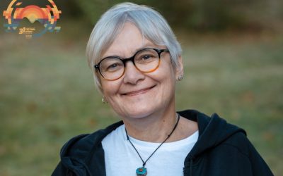 Beata Słama gościnią Festiwalu!