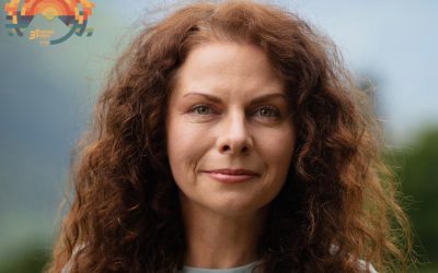 Marta Sokołowska – góry i joga!