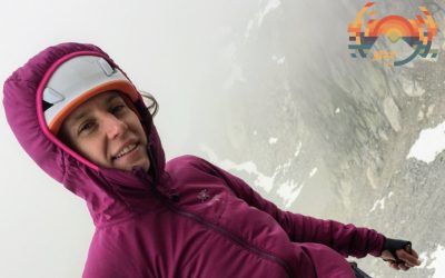 Ilona Gawęda na Festiwalu w Lądku!