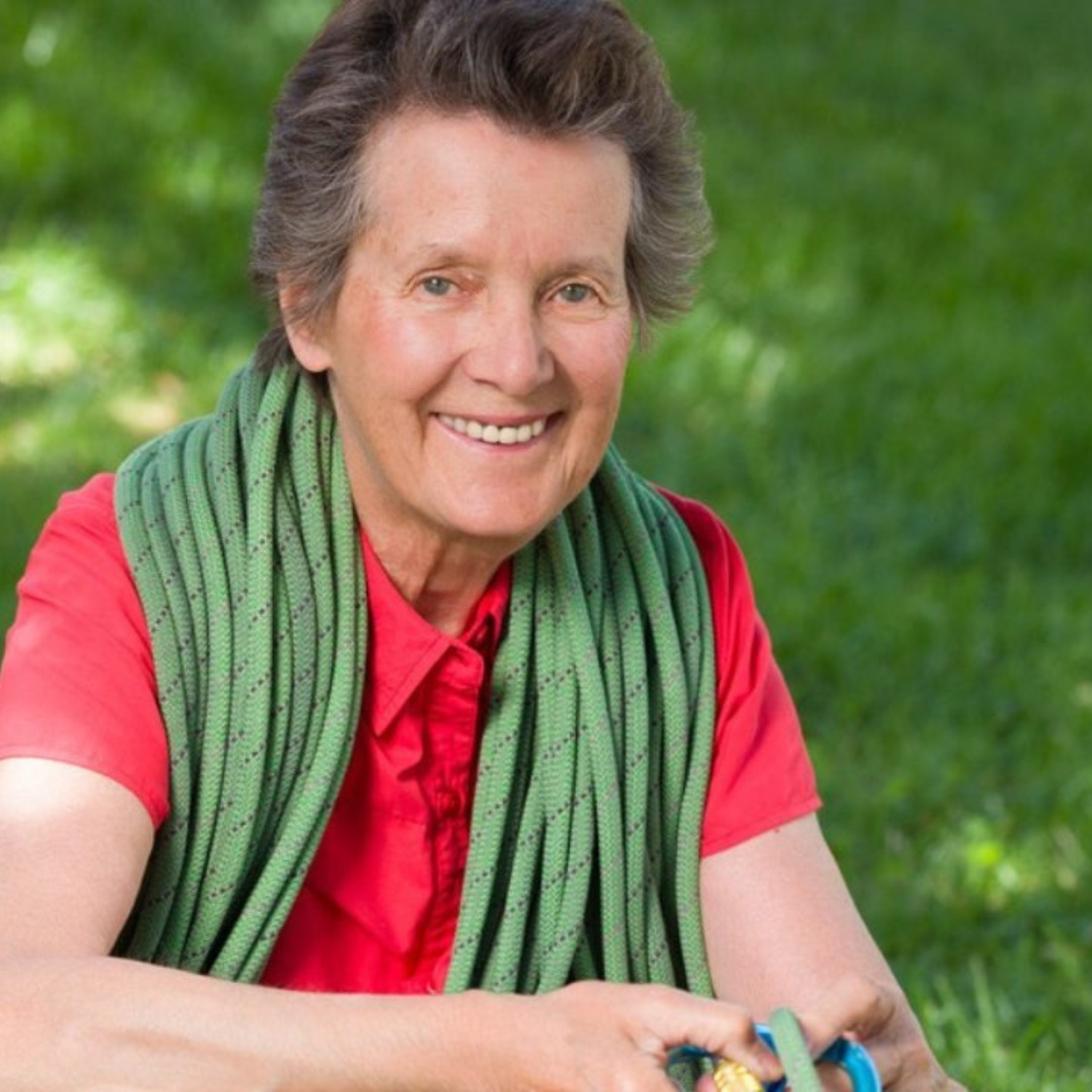 Dierdre Wolownick-Honnold
