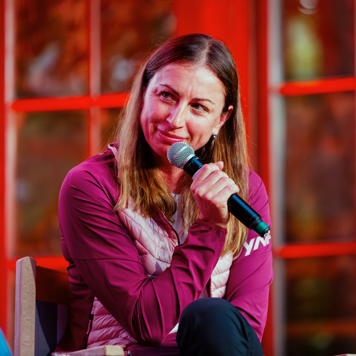 Justyna Kowalczyk-Tekieli