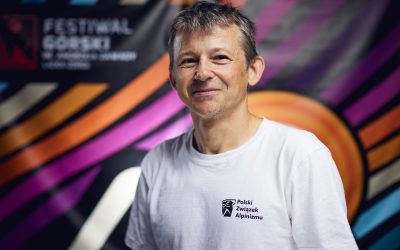 Miłosz Jodłowski kolejnym gościem Festiwalu!