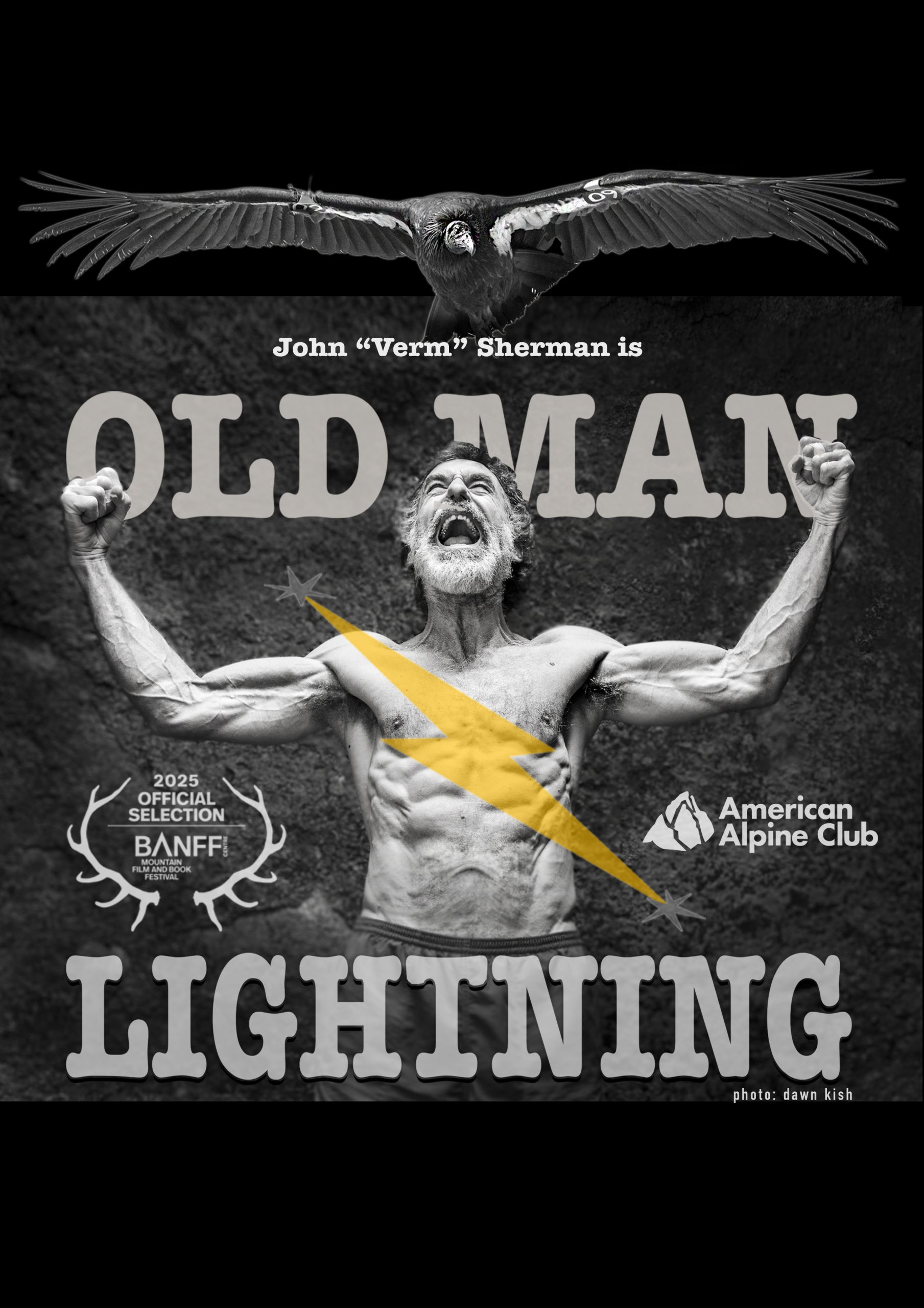 OldManLightning_poster_2923A