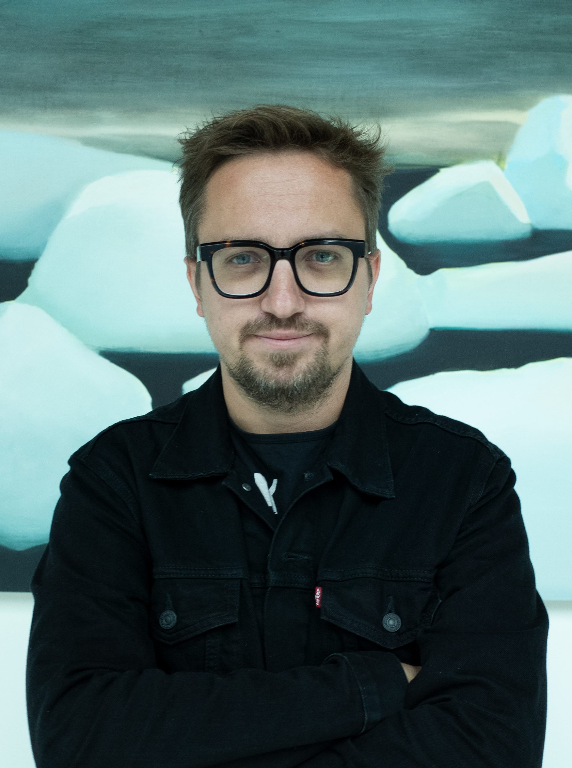 Rafał Skalski_fot. Filip Drożdż