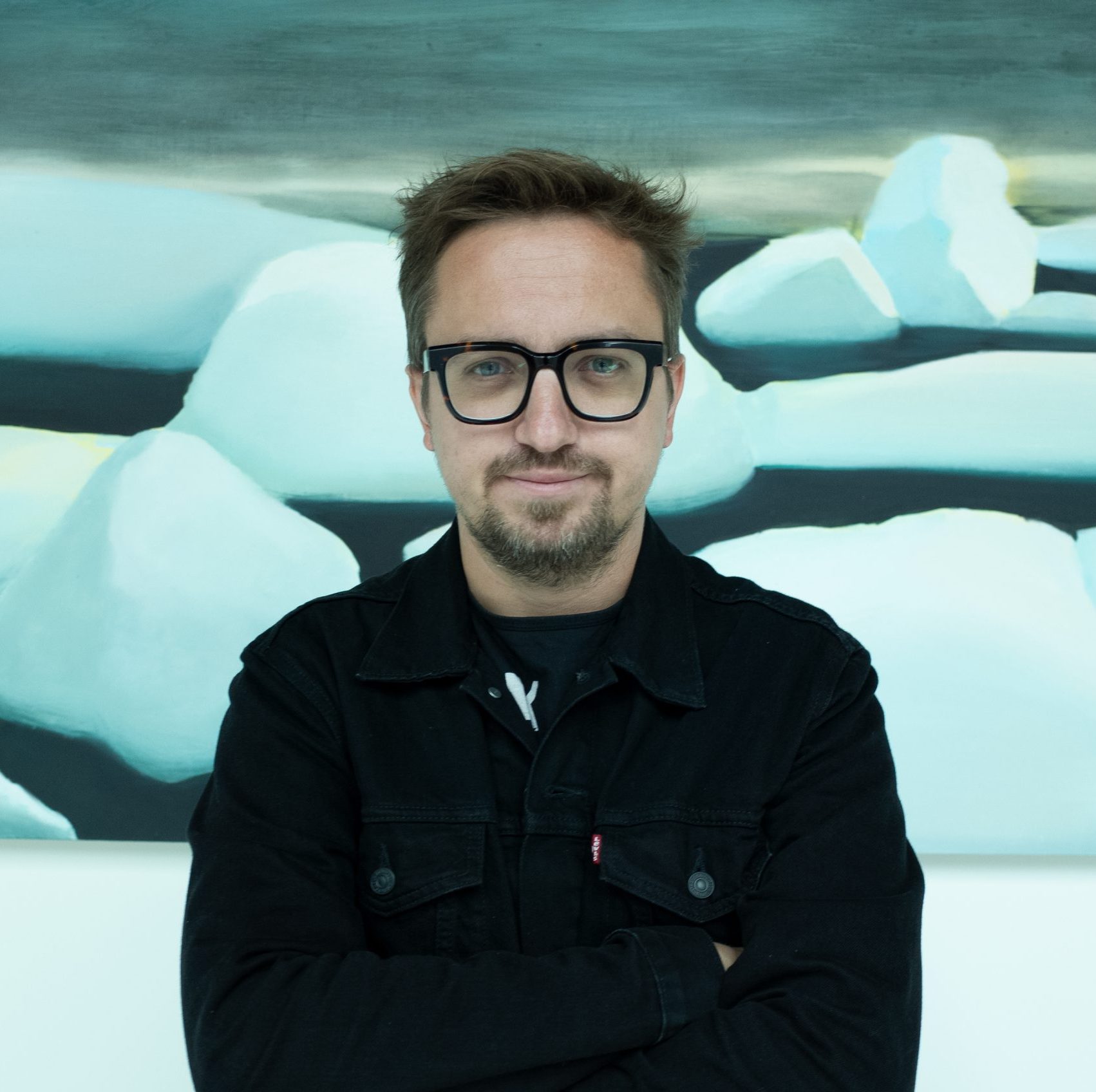 Rafał Skalski_fot. Filip Drożdż