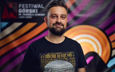 Karol Nienartowicz zaprasza na warsztaty i spotkanie!