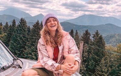 Meg Małgorzata Szumska zabierze nas do Austrii!