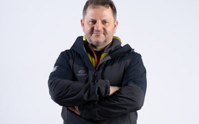 Bogumił Kanik gościem Festiwalu!