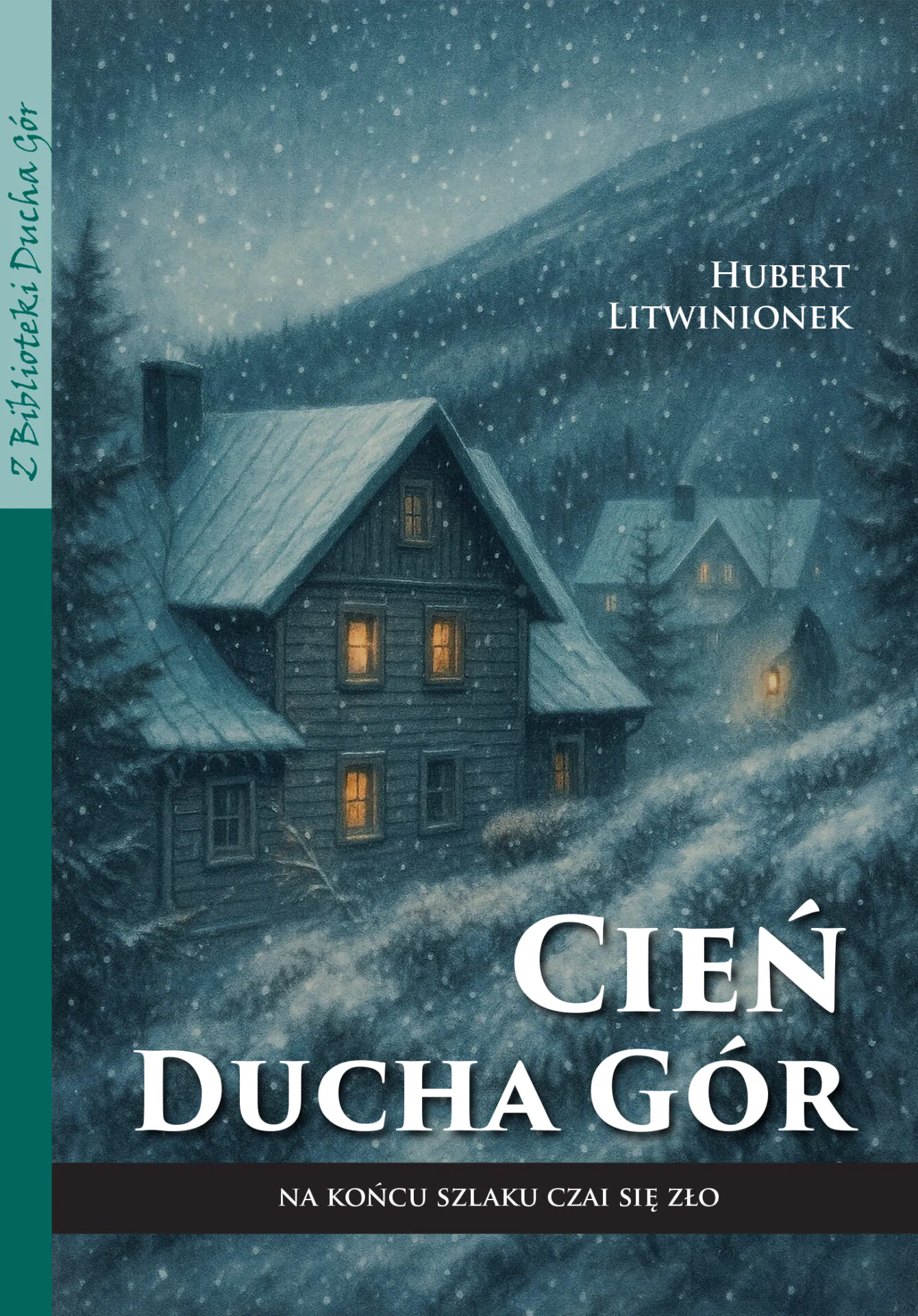 Cień Ducha Gór
