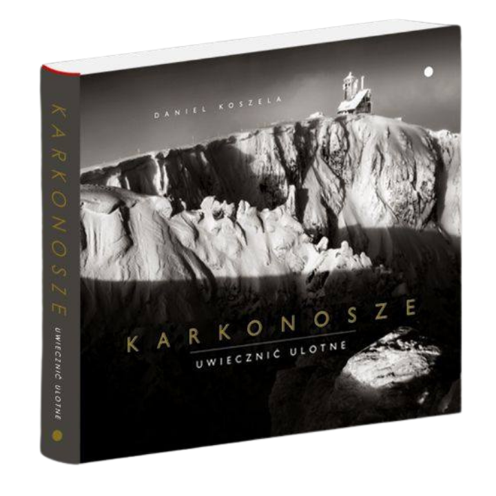 Karkonosze – uwiecznić ulotne