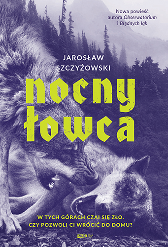 Nocny łowca