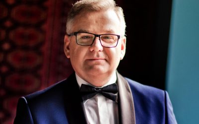 Artur Andrus na Gali Otwarcia Festiwalu!