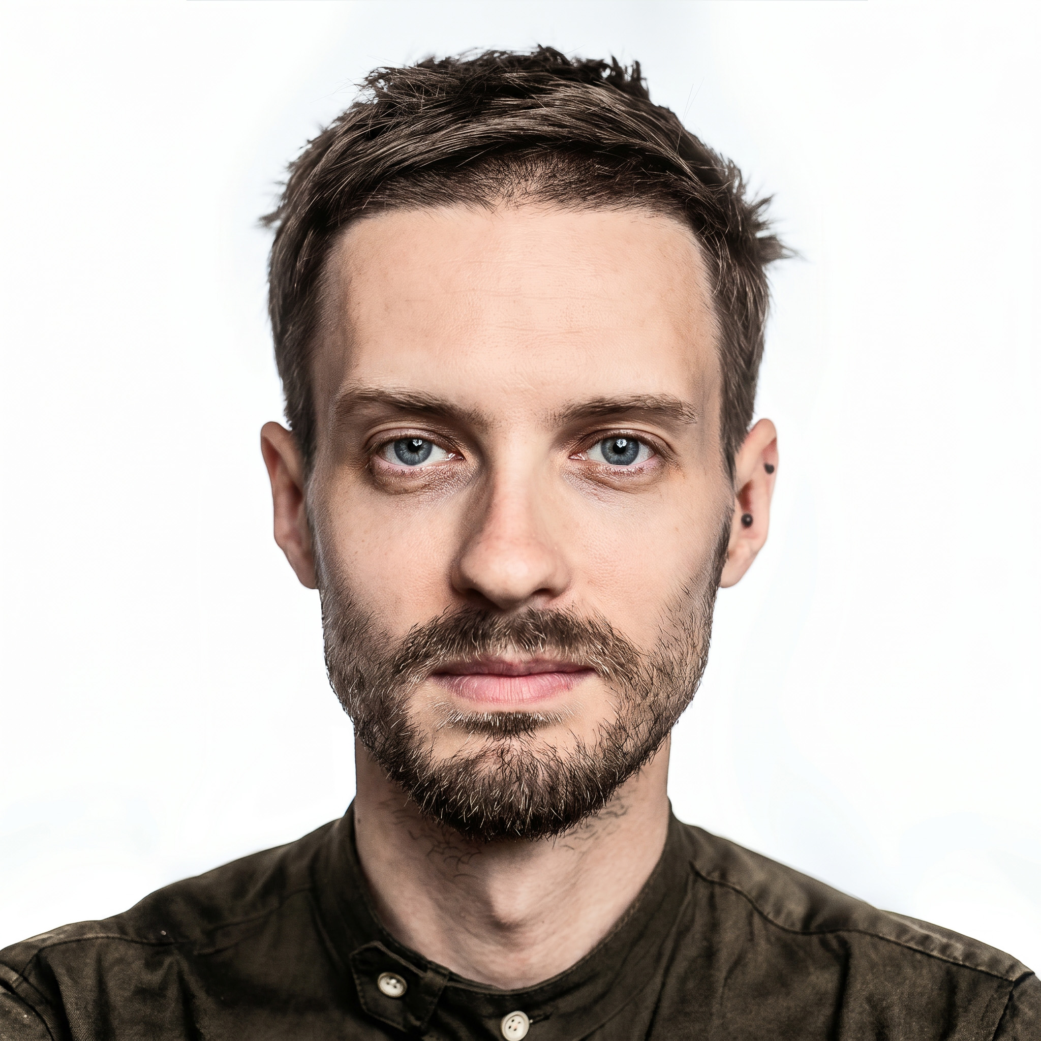 WojtekKozakiewicz_Portret1