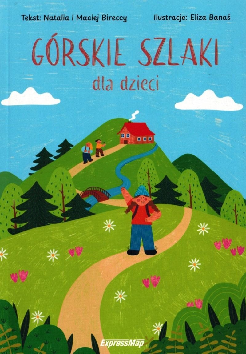 Górskie Szlaki dla dzieci