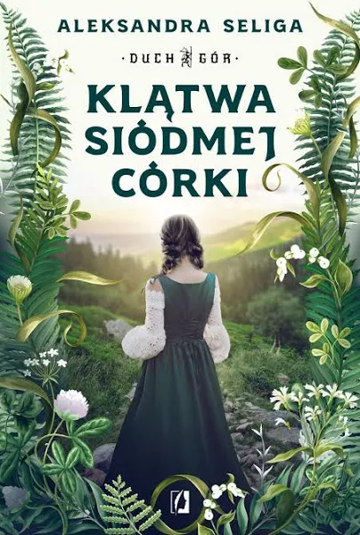 Klątwa siódmej córki
