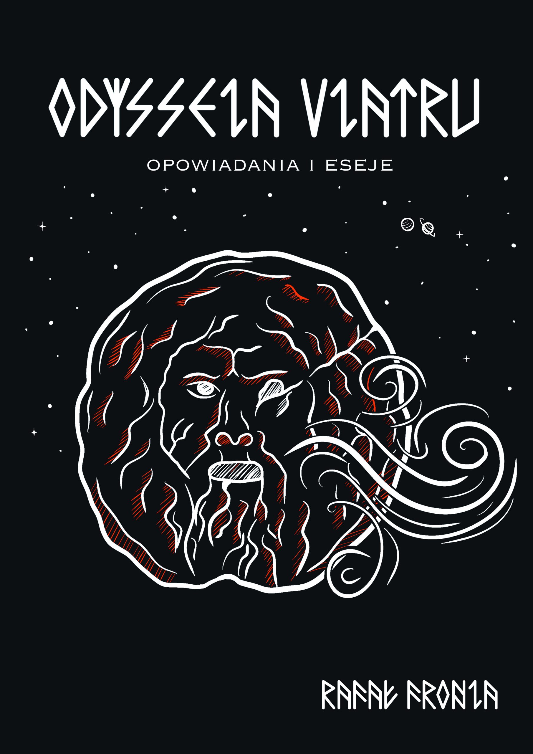 Odysseia Wiatru