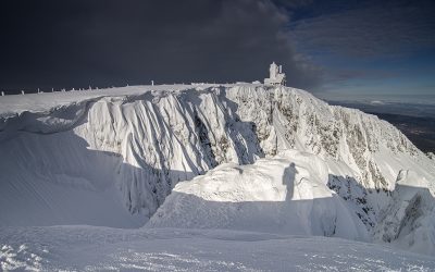 Bezwarunkowe piękno fotografii – wystawa Daniela Koszeli