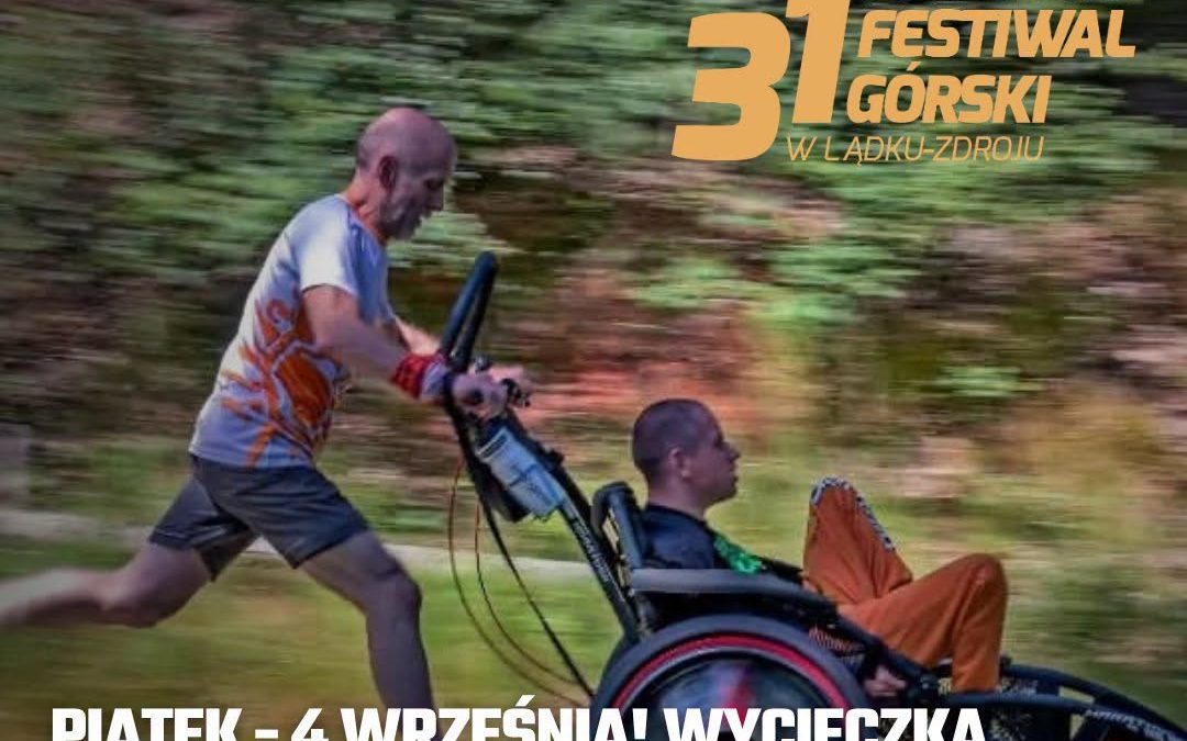 Wycieczka bez barier na Postawną w Górach Bialskich!