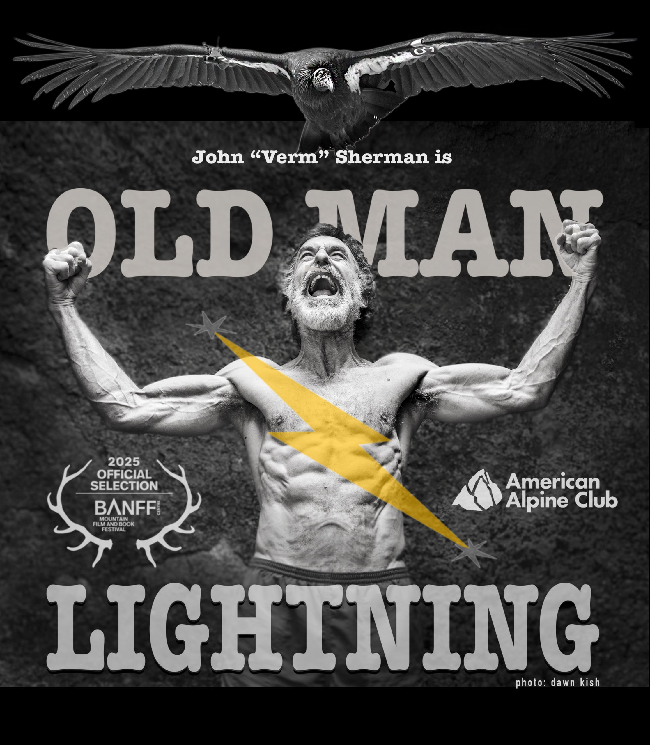 OldManLightning_poster_2923