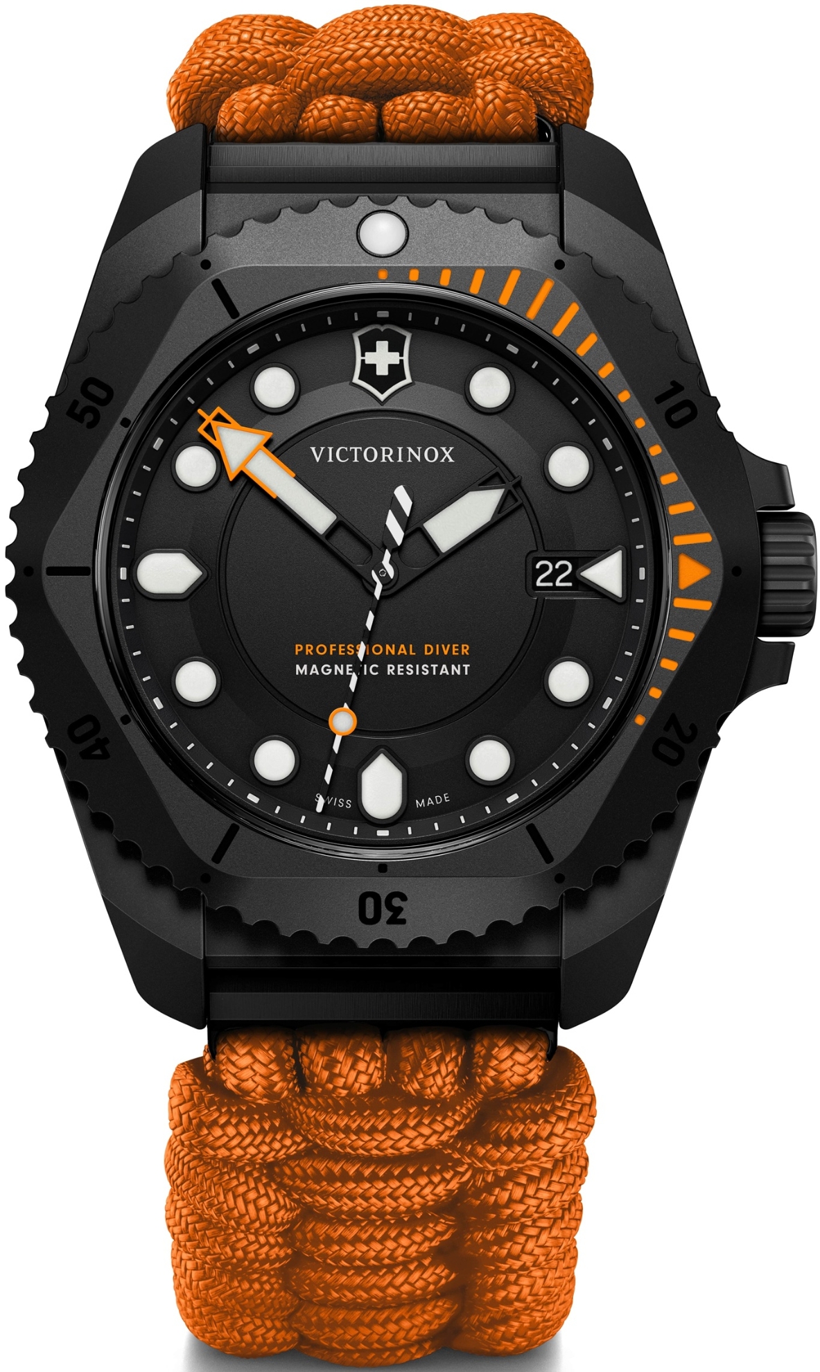Victorinox Dive Pro Quartz
