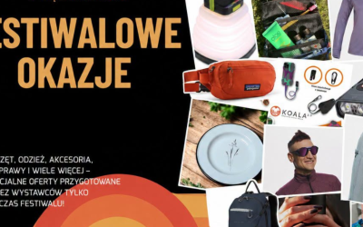 Przedstawiamy Festiwalowe Okazje!