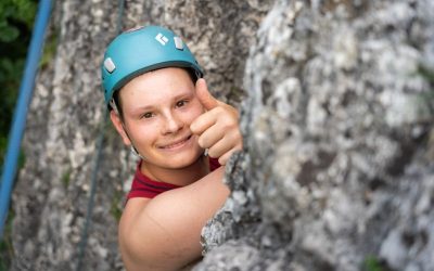 Sprawne Wspinanie, czyli wspinaczka to coś więcej, niż sport!