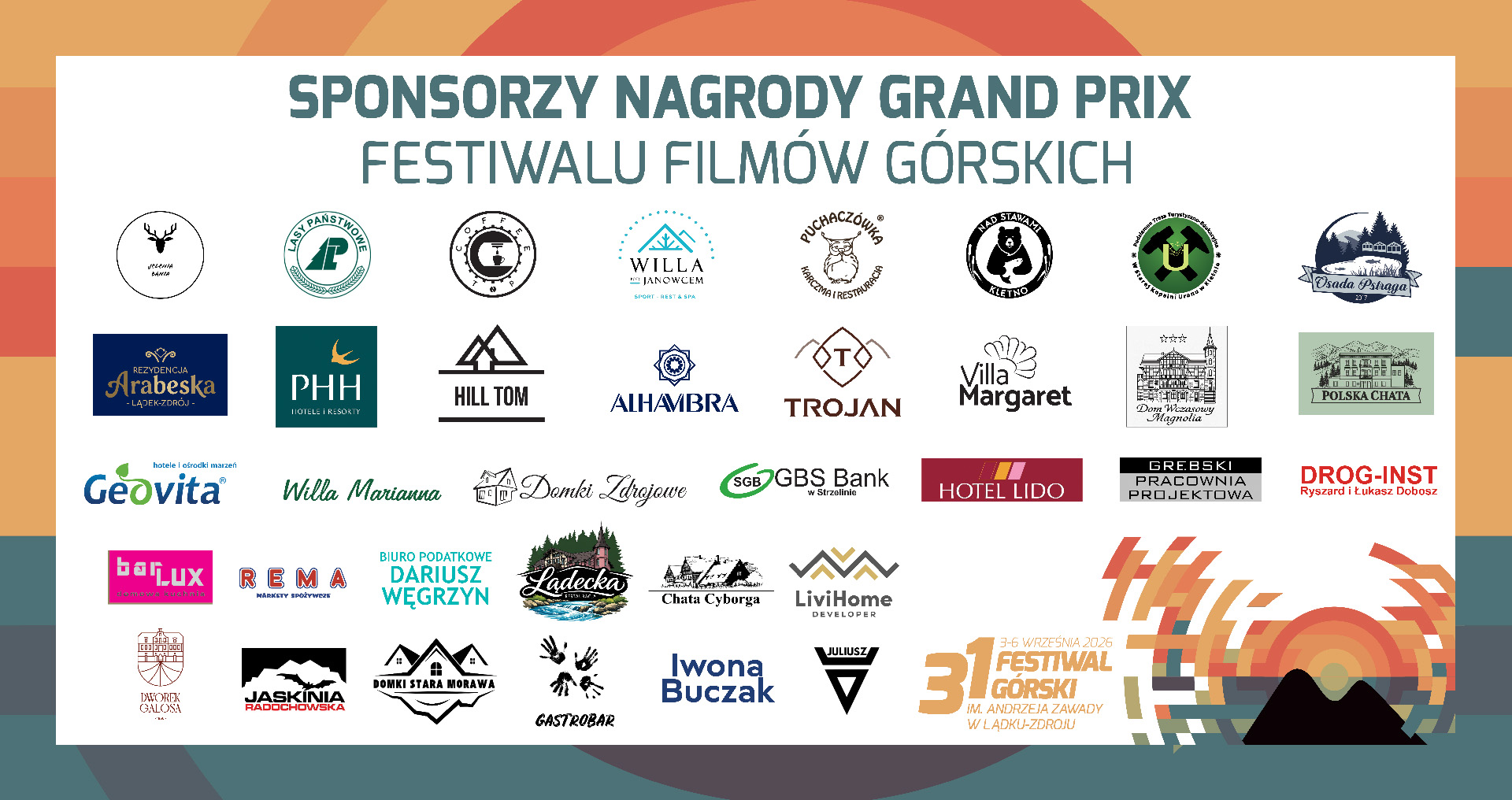 BANER sponsorzy GP