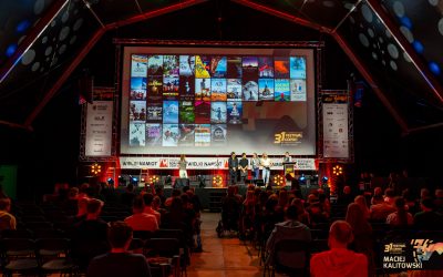 Już online! Filmy i spotkania z tegorocznego Festiwalu dostępne na VOD