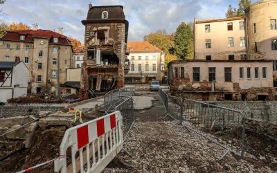 Zbiórka wciąż trwa! Licytuj i wspieraj Lądek