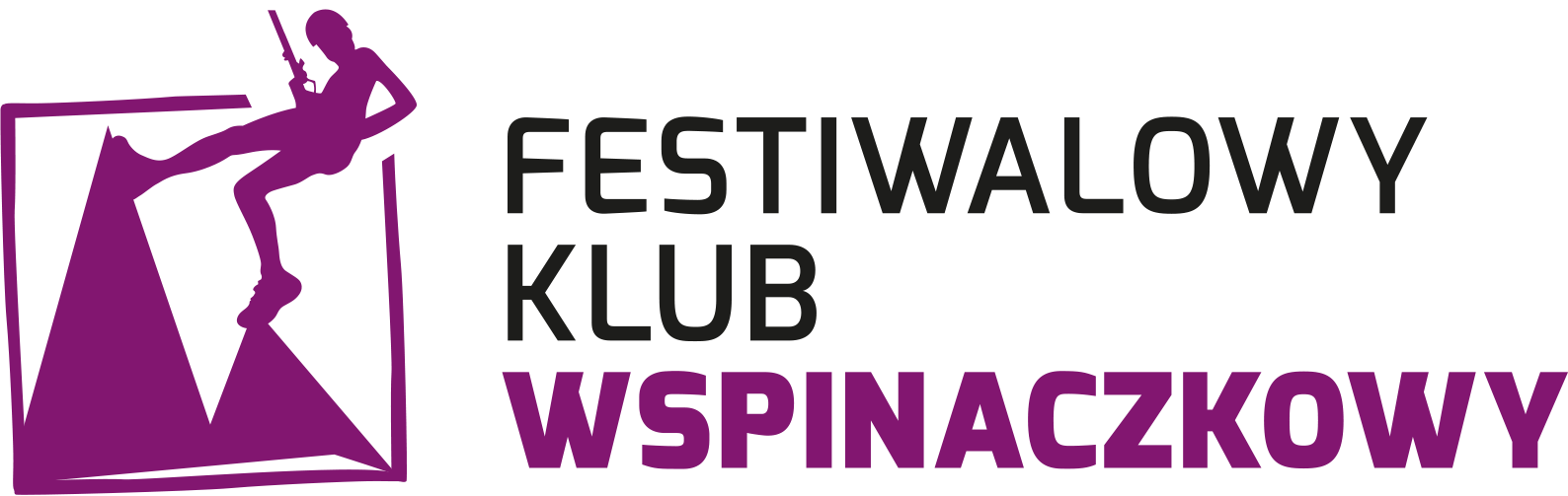 Festiwalo klub wspinaczkowy